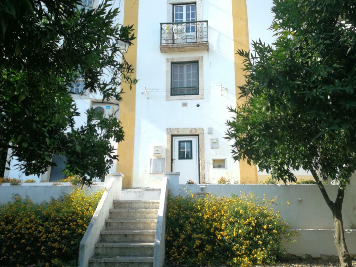 Casa Do Tejo Apartment Constancia Exterior photo