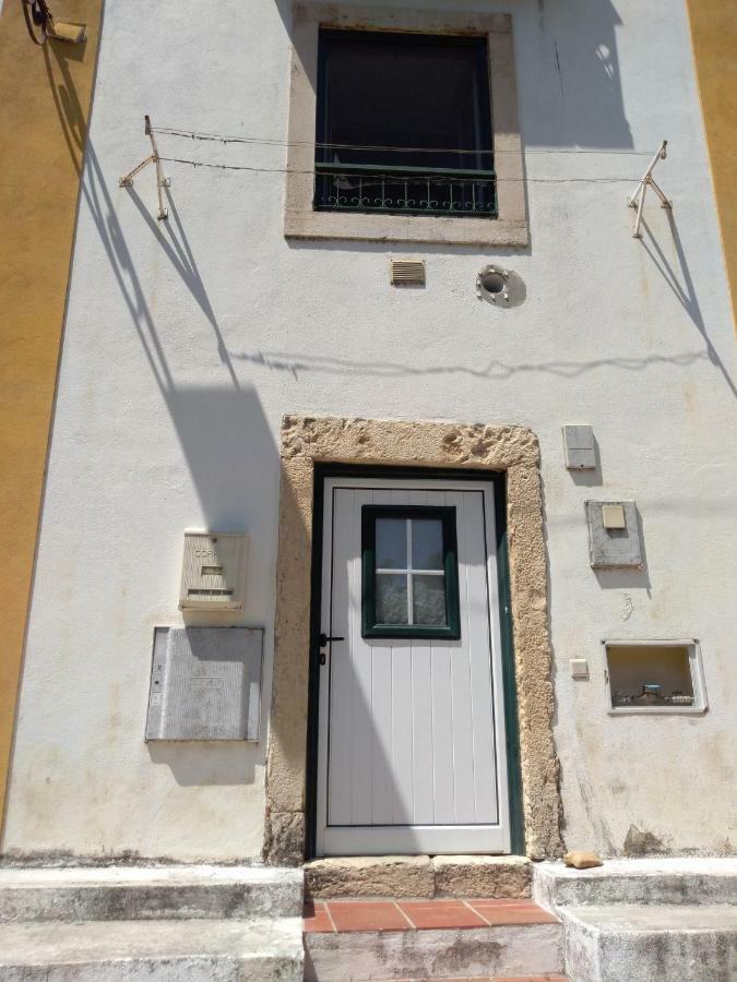 Casa Do Tejo Apartment Constancia Exterior photo