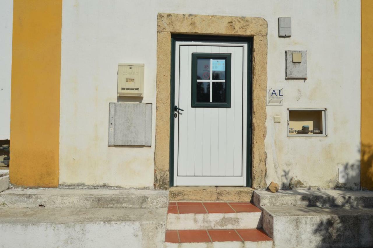 Casa Do Tejo Apartment Constancia Exterior photo